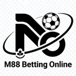 Logo M88 Betting Online